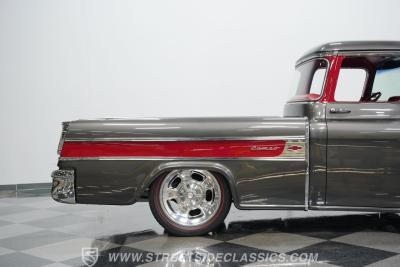 1957 Chevrolet 3100 Cameo
