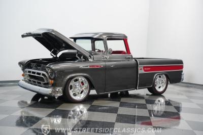 1957 Chevrolet 3100 Cameo