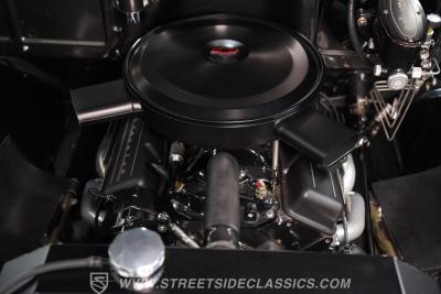 1957 Chevrolet 3100 Cameo