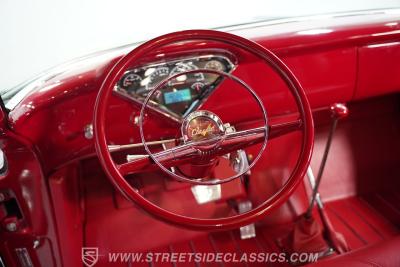 1957 Chevrolet 3100 Cameo