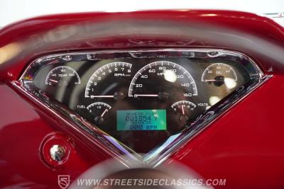 1957 Chevrolet 3100 Cameo