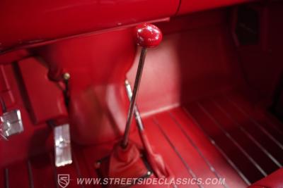 1957 Chevrolet 3100 Cameo