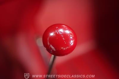 1957 Chevrolet 3100 Cameo