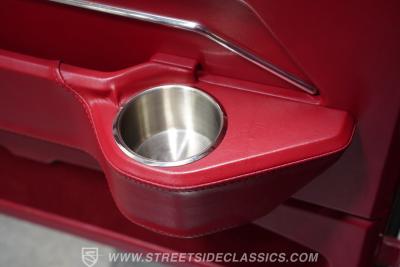 1957 Chevrolet 3100 Cameo