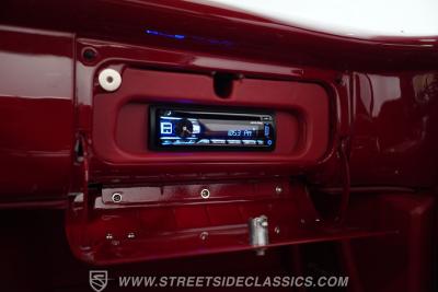 1957 Chevrolet 3100 Cameo