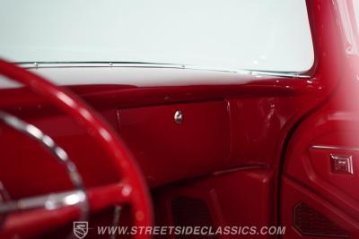 1957 Chevrolet 3100 Cameo