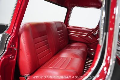 1957 Chevrolet 3100 Cameo