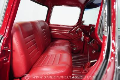 1957 Chevrolet 3100 Cameo