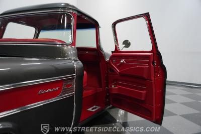 1957 Chevrolet 3100 Cameo