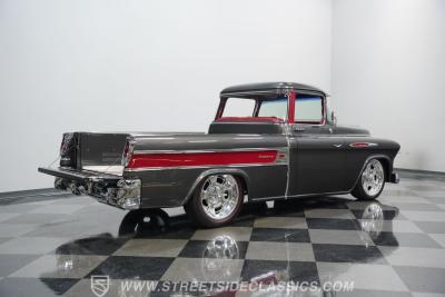 1957 Chevrolet 3100 Cameo