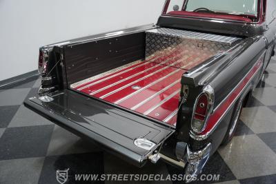 1957 Chevrolet 3100 Cameo