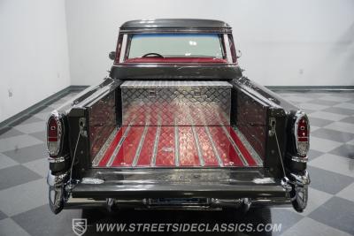 1957 Chevrolet 3100 Cameo