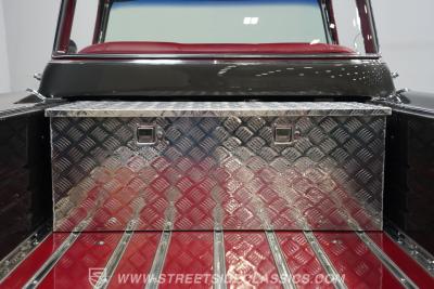 1957 Chevrolet 3100 Cameo