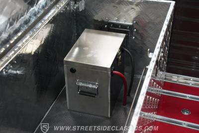 1957 Chevrolet 3100 Cameo