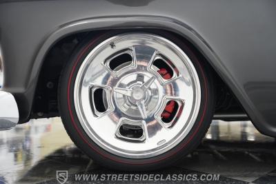 1957 Chevrolet 3100 Cameo