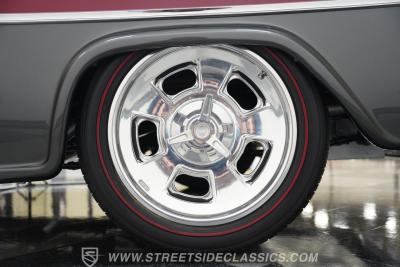 1957 Chevrolet 3100 Cameo