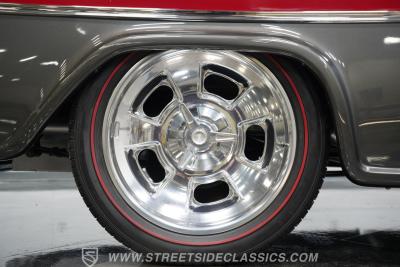 1957 Chevrolet 3100 Cameo