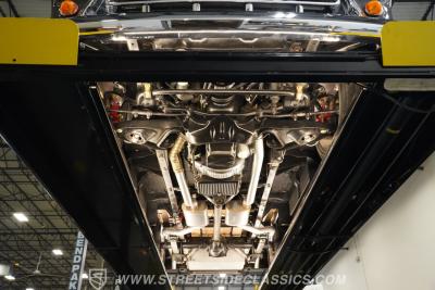 1957 Chevrolet 3100 Cameo