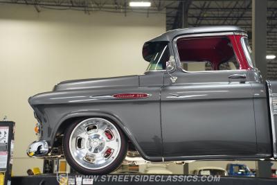 1957 Chevrolet 3100 Cameo