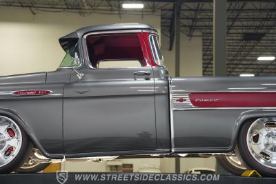 1957 Chevrolet 3100 Cameo