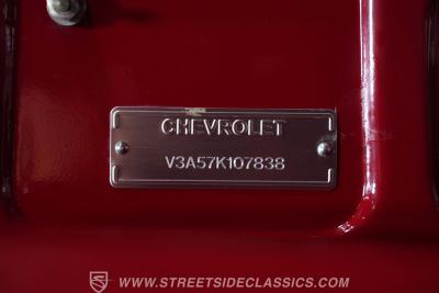 1957 Chevrolet 3100 Cameo