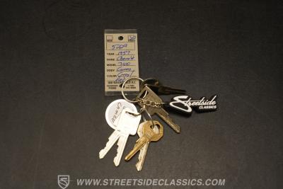 1957 Chevrolet 3100 Cameo