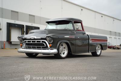 1957 Chevrolet 3100 Cameo