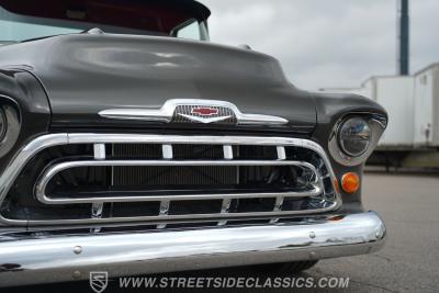 1957 Chevrolet 3100 Cameo