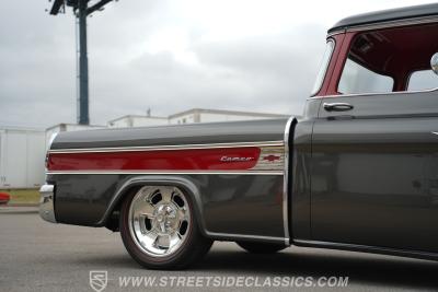 1957 Chevrolet 3100 Cameo
