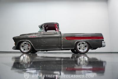 1957 Chevrolet 3100 Cameo