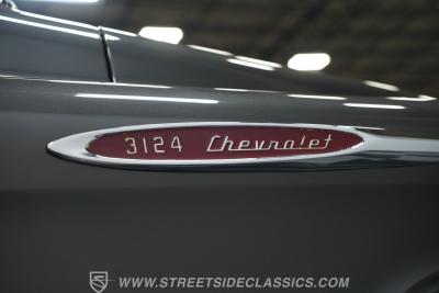 1957 Chevrolet 3100 Cameo