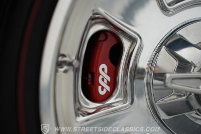 1957 Chevrolet 3100 Cameo