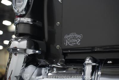 1957 Chevrolet 3100 Cameo