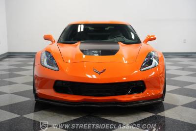 2019 Chevrolet Corvette Z06 2LZ