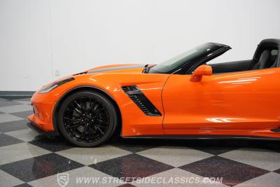 2019 Chevrolet Corvette Z06 2LZ