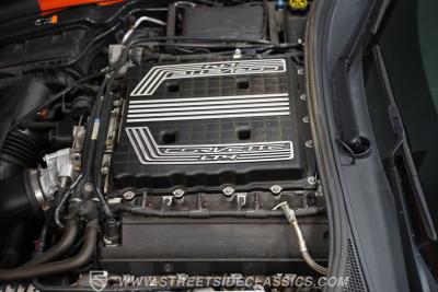 2019 Chevrolet Corvette Z06 2LZ