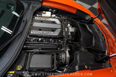 2019 Chevrolet Corvette Z06 2LZ