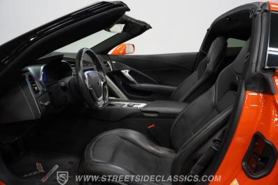 2019 Chevrolet Corvette Z06 2LZ