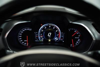 2019 Chevrolet Corvette Z06 2LZ