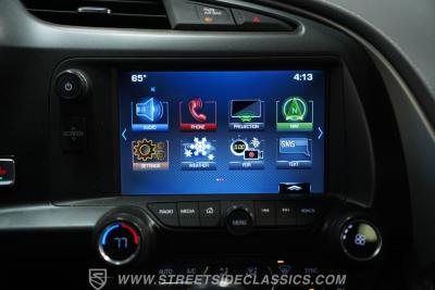 2019 Chevrolet Corvette Z06 2LZ