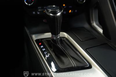 2019 Chevrolet Corvette Z06 2LZ