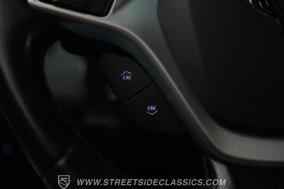 2019 Chevrolet Corvette Z06 2LZ