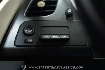 2019 Chevrolet Corvette Z06 2LZ