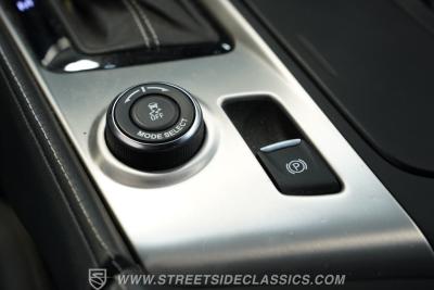 2019 Chevrolet Corvette Z06 2LZ