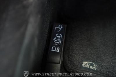 2019 Chevrolet Corvette Z06 2LZ