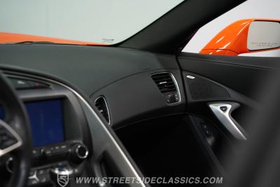 2019 Chevrolet Corvette Z06 2LZ