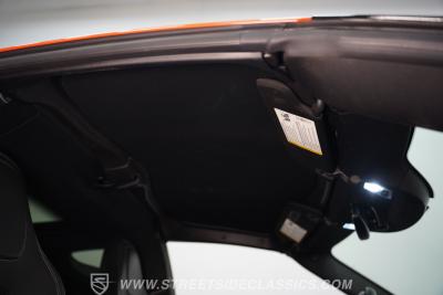 2019 Chevrolet Corvette Z06 2LZ