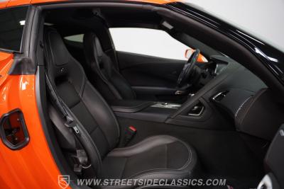 2019 Chevrolet Corvette Z06 2LZ