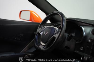 2019 Chevrolet Corvette Z06 2LZ