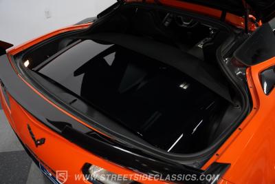 2019 Chevrolet Corvette Z06 2LZ